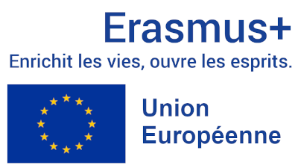 Logo du programme Erasmus+